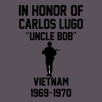 In Honor Of Carlos Lugo Vietnam Vintage Hoodie And Short Set | Artistshot