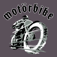 Motorbike Funny Vintage Hoodie And Short Set | Artistshot