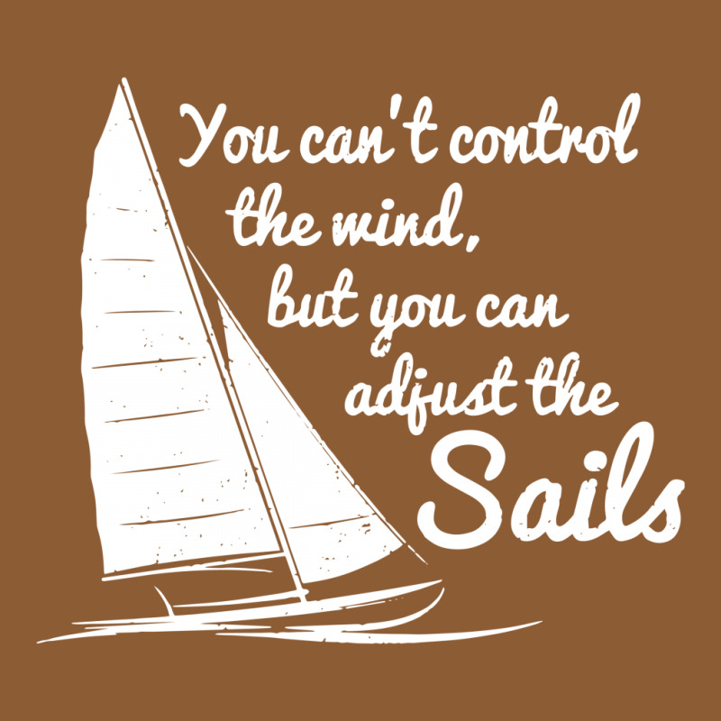 You Can't Control Wind But Adjust The Sails Vintage Hoodie And Short Set | Artistshot