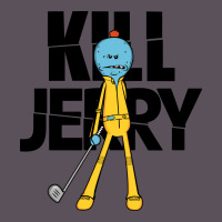Kill Jerry Vintage Hoodie And Short Set | Artistshot