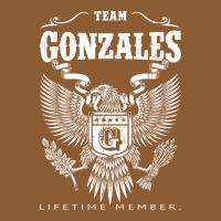 Gonzales Lifetime Member Vintage Hoodie And Short Set | Artistshot