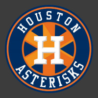 Houston Asterisks Circle Men's Polo Shirt | Artistshot