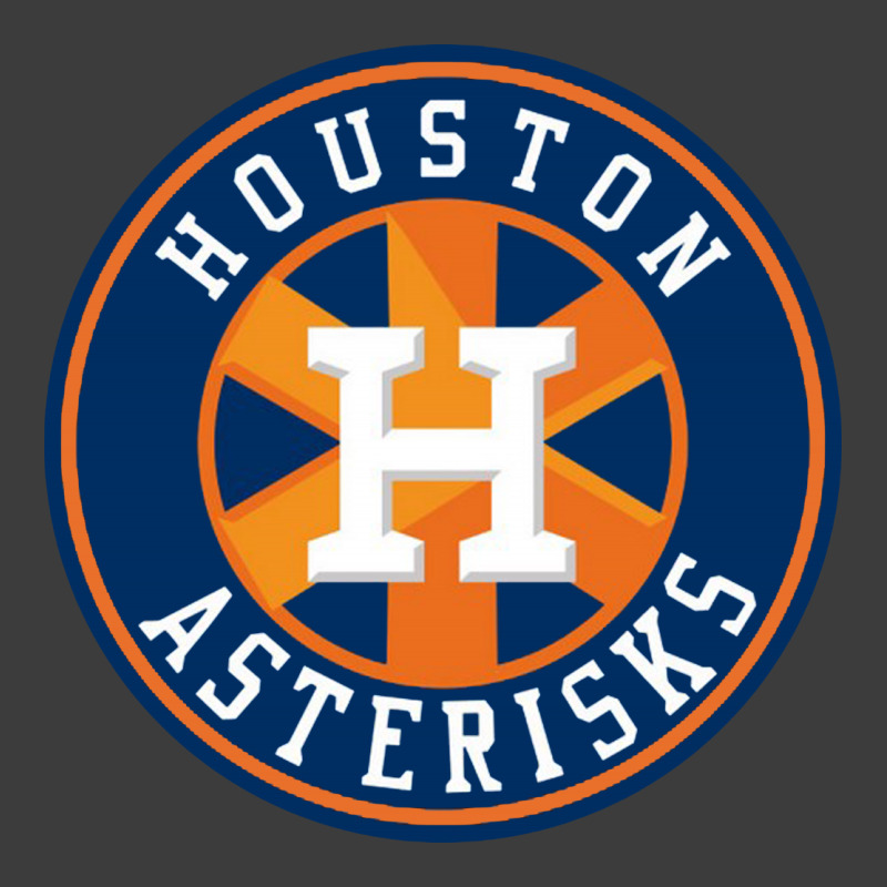 Houston Asterisks Circle Men's Polo Shirt by nbobatiga | Artistshot