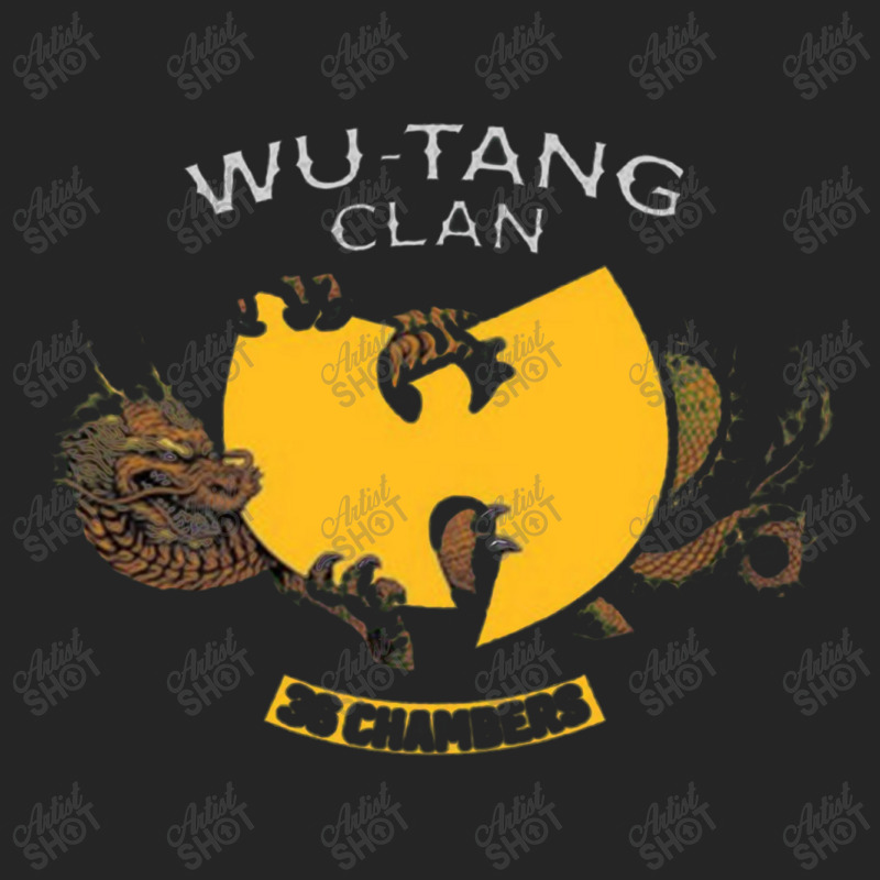 Wutan Clan Unisex Hoodie | Artistshot