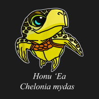 Honu Ea   Chelonia Mydas T Shirt Hoodie & Jogger Set | Artistshot