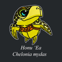 Honu Ea   Chelonia Mydas T Shirt Crewneck Sweatshirt | Artistshot