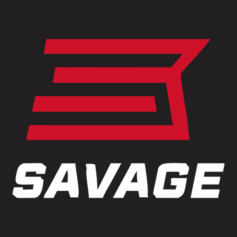 Savage T-shirt | Artistshot