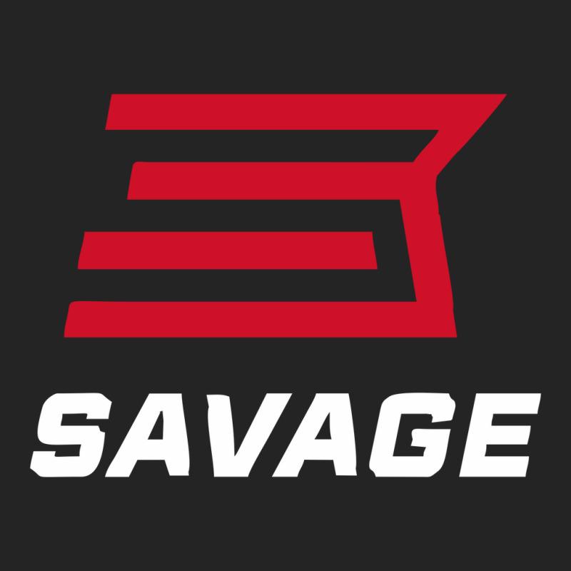 Savage 3/4 Sleeve Shirt | Artistshot