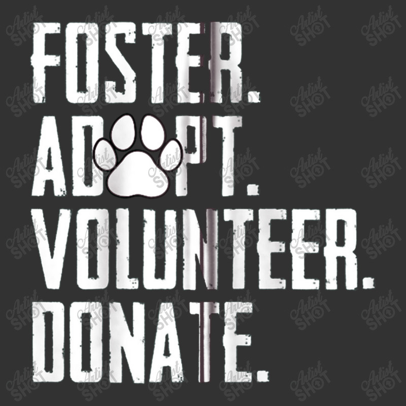 Foster Adopt Volunteer Donate Rescue Animal Shelter Adoption Zip Baby Bodysuit by atunnasalam | Artistshot