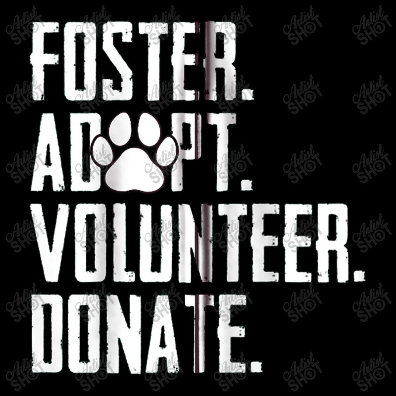 Foster Adopt Volunteer Donate Rescue Animal Shelter Adoption Zip Baby Beanies by atunnasalam | Artistshot