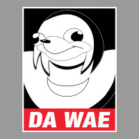 Da Wae Accessory Pouches | Artistshot