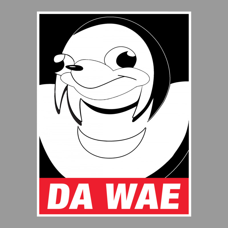 Da Wae Accessory Pouches | Artistshot