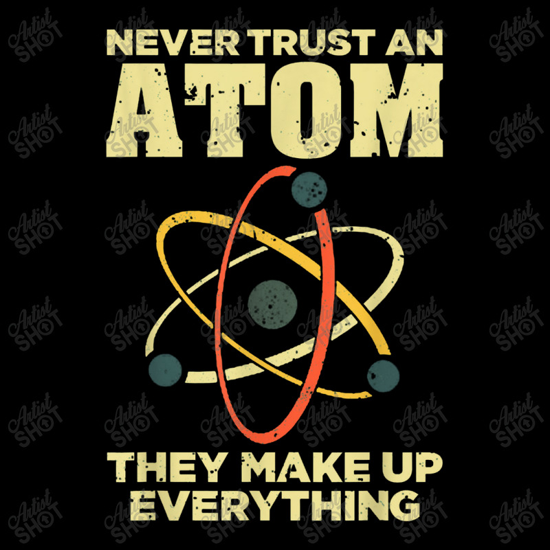 Funny Atom Art Men Women Stem Molecule Chemistry Teacher Youth Jogger | Artistshot