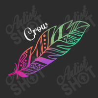 Indigenous Feather Tee Native American Exclusive T-shirt | Artistshot