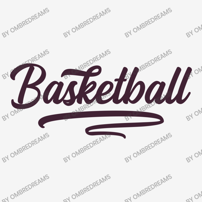 Basketball Adjustable Strap Totes | Artistshot