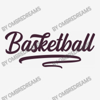 Basketball Rectangle Patch | Artistshot