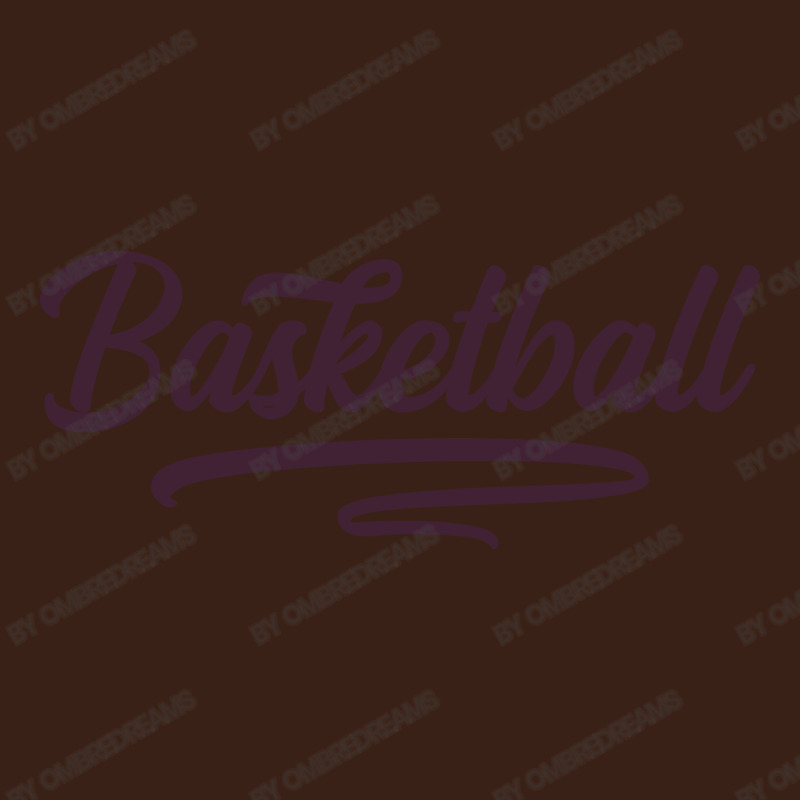 Basketball Full-length Apron | Artistshot