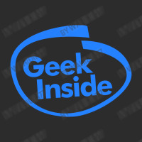 Geek Inside Exclusive T-shirt | Artistshot