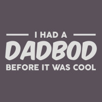 Dadbod Before It Was Cool Vintage Hoodie And Short Set | Artistshot
