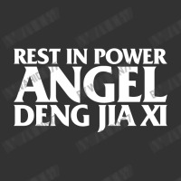 Rest In Power Angel Baby Bodysuit | Artistshot