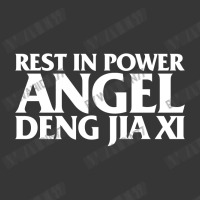 Rest In Power Angel Toddler Hoodie | Artistshot