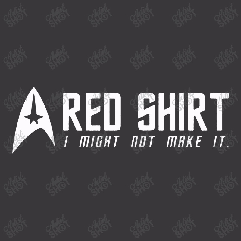 Red Shirt Ladies Curvy T-shirt | Artistshot