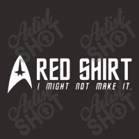 Red Shirt Racerback Tank | Artistshot