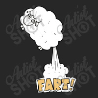 Funny Farting Sheep Women's Pajamas Set | Artistshot