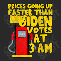 Gas Prices Are Higher Than Hunter Funny Gasoline Fuel Biden Printed Hat | Artistshot