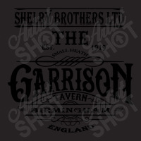 Vintage Garrison Tavern The Blinders Birmingham   Distressed For Vinta Vintage Cap | Artistshot