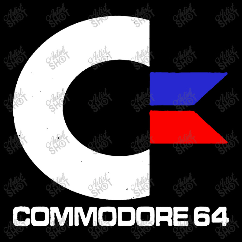 Commodore Women's V-Neck T-Shirt by Camaro | Artistshot