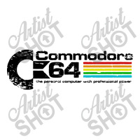 Commodore 64 Crewneck Sweatshirt | Artistshot