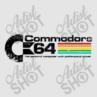 Commodore 64 Exclusive T-shirt | Artistshot