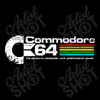 Commodore 64 Men's Long Sleeve Pajama Set | Artistshot