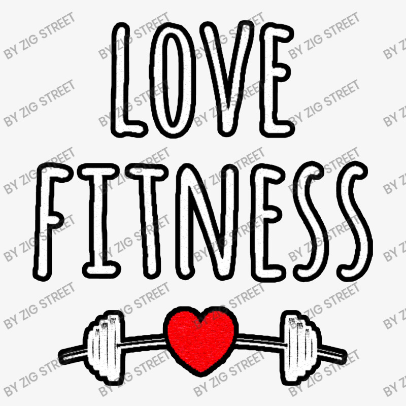 Love Fitness Champion Hoodie | Artistshot