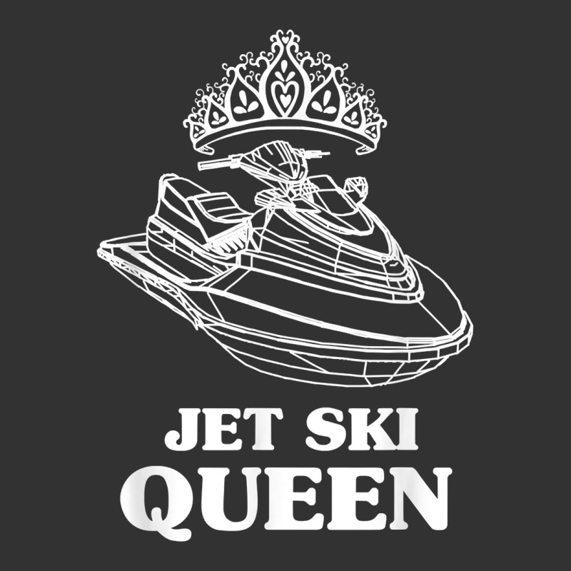 Jet Ski Queen   Beach Water Sports Jet Skiing Skier T Shirt Baby Bodysuit by WarnekeRashae | Artistshot