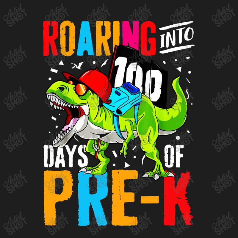 T Rex Dinosaur Boys Classic T-shirt | Artistshot