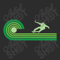 1970s Retro Skateboarder Skateboarding 23418459 Exclusive T-shirt | Artistshot