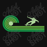 1970s Retro Skateboarder Skateboarding 23418459 License Plate | Artistshot