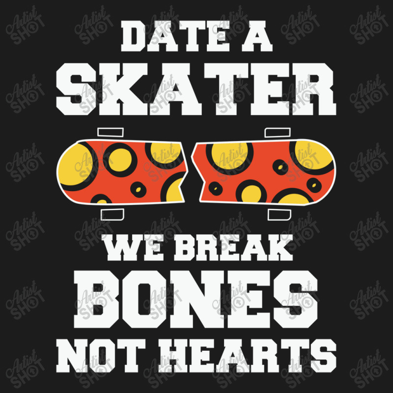 Date A Skater Break Bones 23418495 Hoodie & Jogger Set | Artistshot