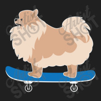 Funny Skateboarding Bassett Hound Dog 23418523 Drawstring Bags | Artistshot