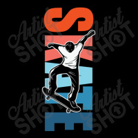 Skate For Skateboarder Skateboarding 23418422 Pocket T-shirt | Artistshot