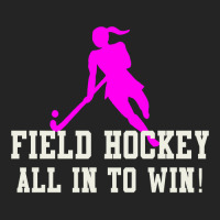 Girls Field Hockey For Kids And Adults Long Sleeve T Shirt 3/4 Sleeve Shirt | Artistshot