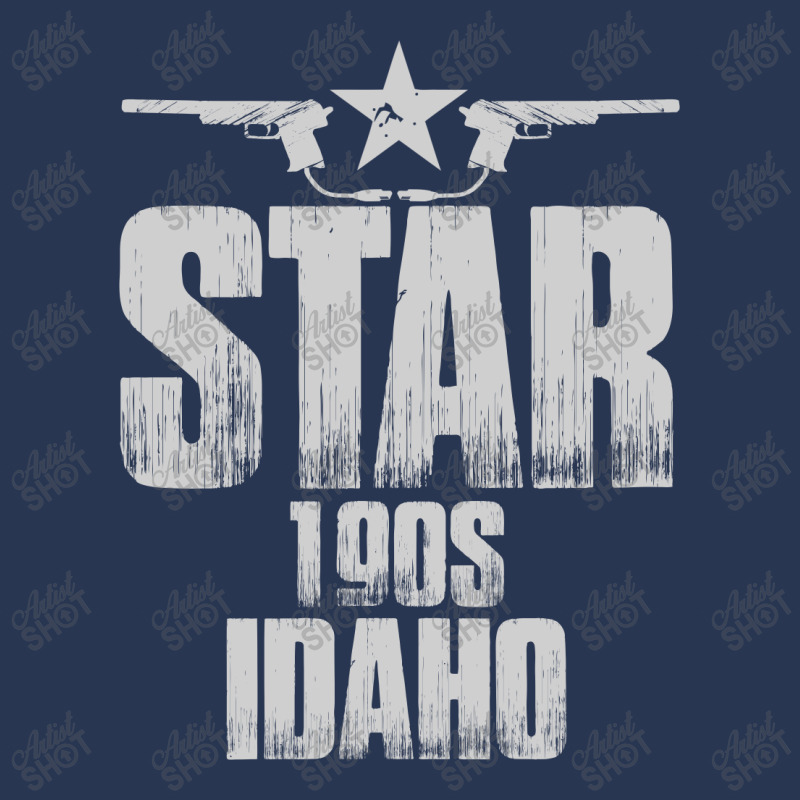 Star Idaho Men Denim Jacket | Artistshot