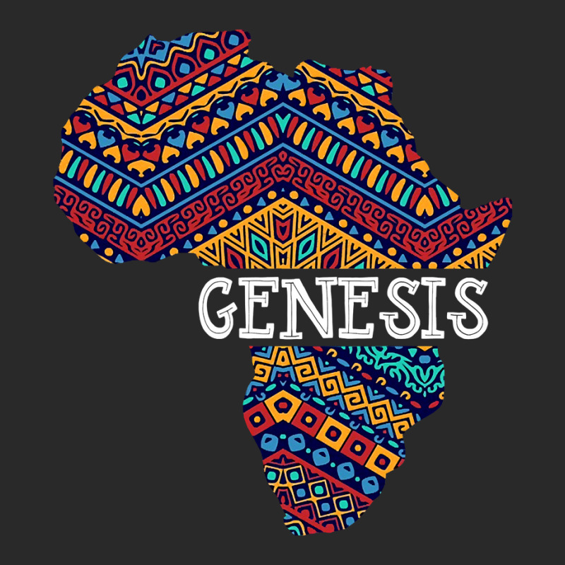 Black History Month T  Genesis Gift Women Men Kids Toddler T-shirt by thutrang92 | Artistshot