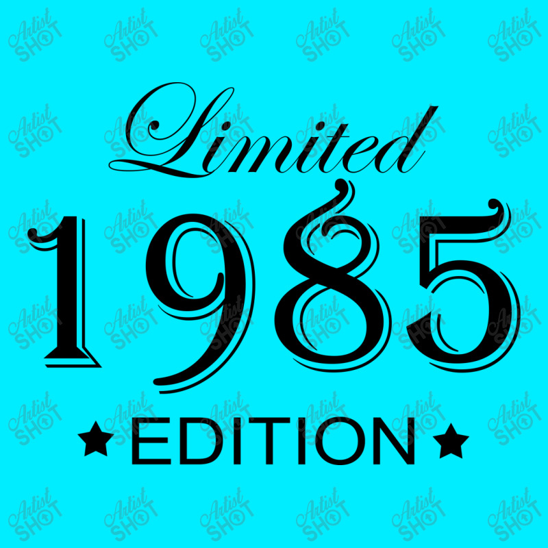 Limited Edition 1985 Landscape Canvas Print | Artistshot