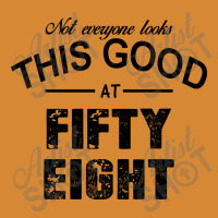 Not Everyone Looks This Good At Fifty Eight Landscape Canvas Print | Artistshot