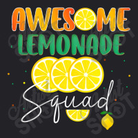 Awesome Lemonade Squad Lemon Lovers Group Matching Youth Tee | Artistshot