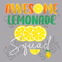 Awesome Lemonade Squad Lemon Lovers Group Matching Youth 3/4 Sleeve | Artistshot