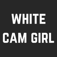 White Cam Girl   Private Webcam Girl T Shirt Men's T-shirt Pajama Set | Artistshot